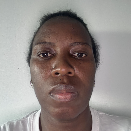 Anita C, carer