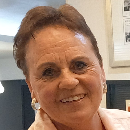 Maricha M, carer