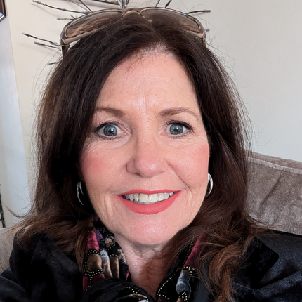 Lesley D, carer