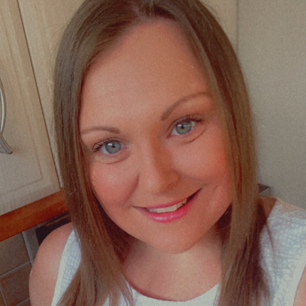 Serena H, carer