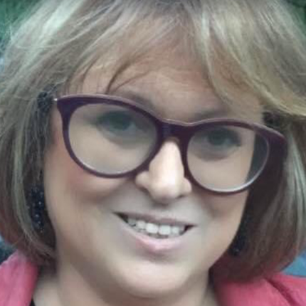 Diana S, carer