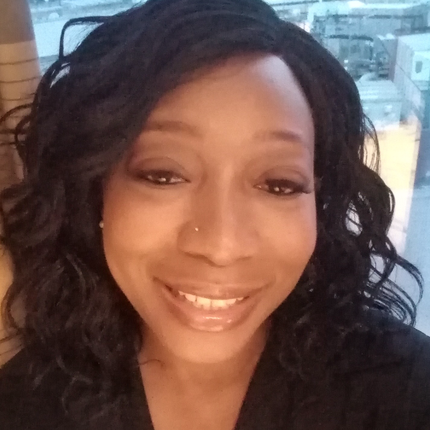 Photo of carer Lorraine S.