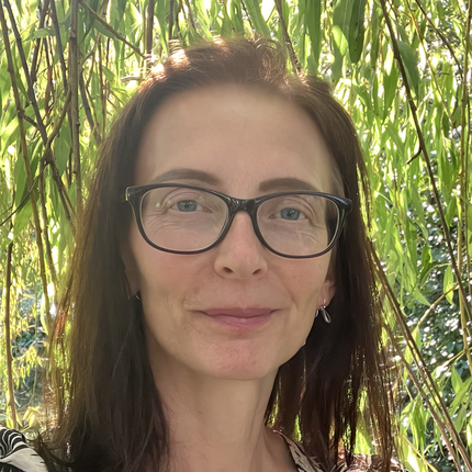Photo of carer Gabriella L.