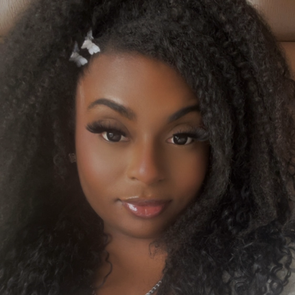 Photo of carer Angell-rose D.