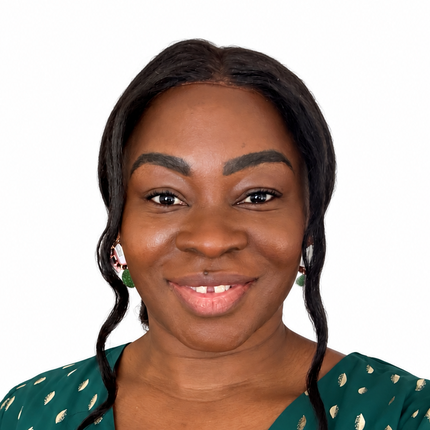 Cynthia A, carer