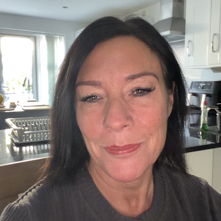 Kerry M, carer
