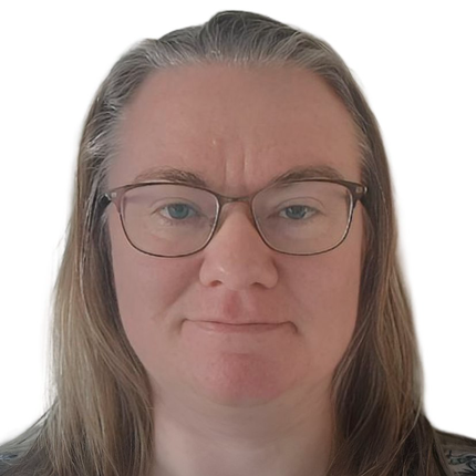Helana C, carer