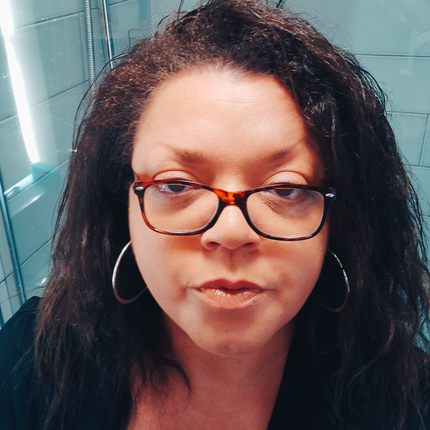 Victoria H, carer