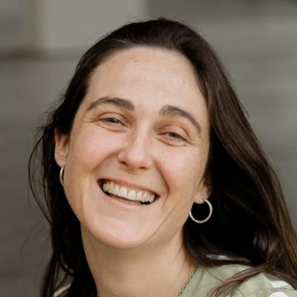 Photo of carer Carey S.