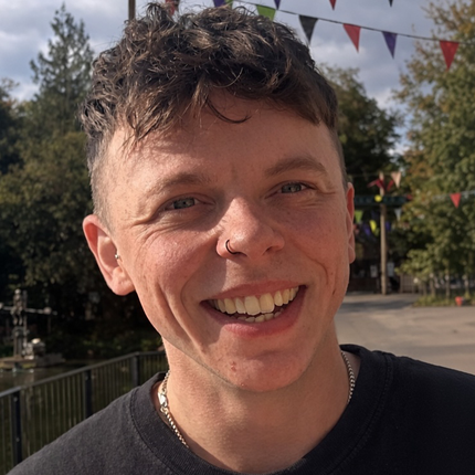 Kian J, carer
