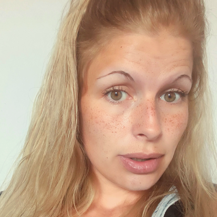 Antonia S, carer