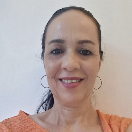 Aliesha G, carer