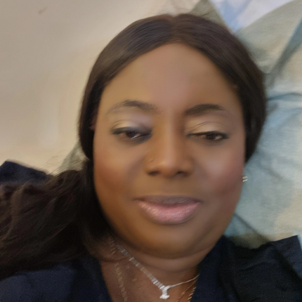 Mercy O, carer