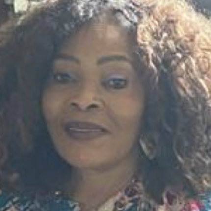 Brenda M, carer