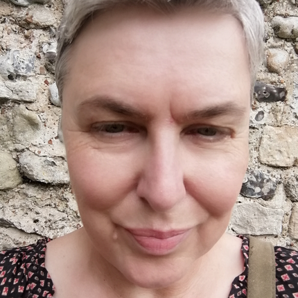 Photo of carer Ewa K.