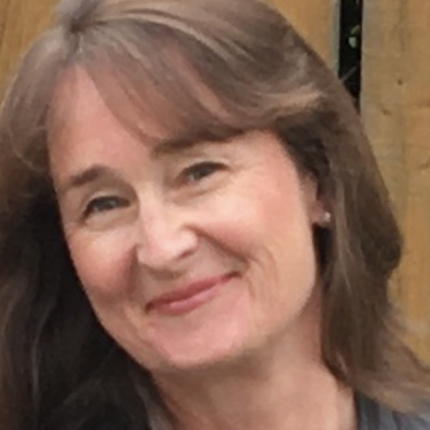Elaine S, carer