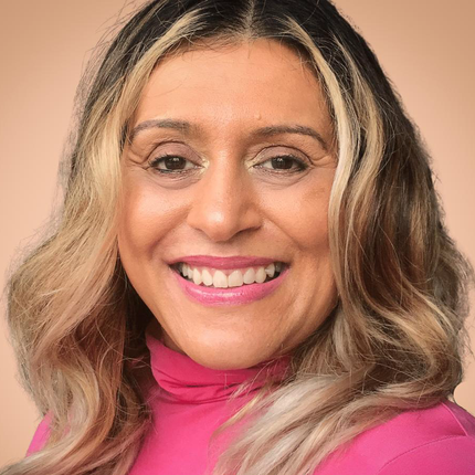 Rita S, carer
