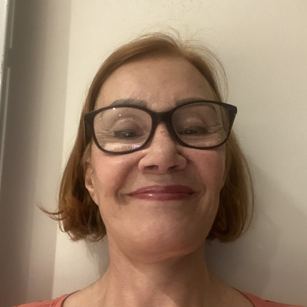 Pamela O, carer