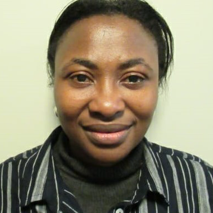 Olubunmi A, carer
