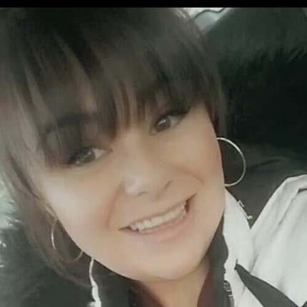 Photo of carer Shannon C.