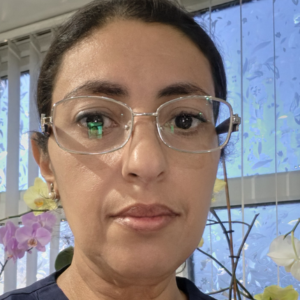 Nadia Z, carer