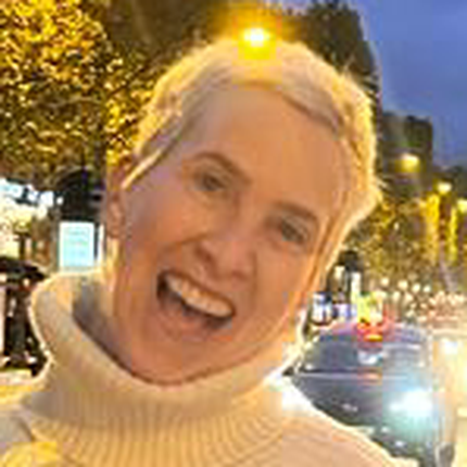 Lea Sharon K., live-in carer who could come to Wandsworth