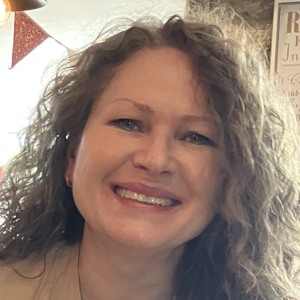 Lena S, carer