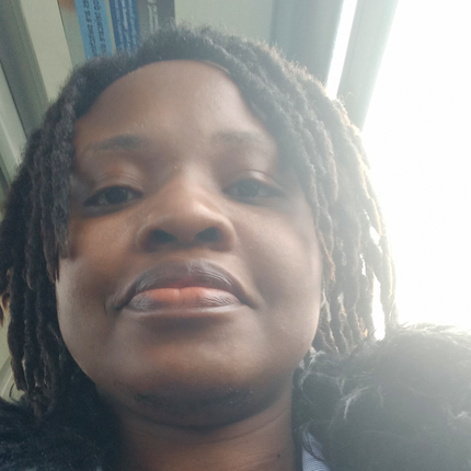 Elizabeth A, carer