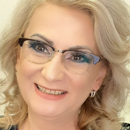 Photo of carer Gabriella S.