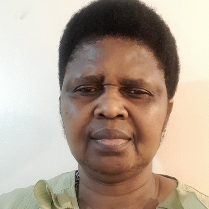 Photo of carer Cassa P.