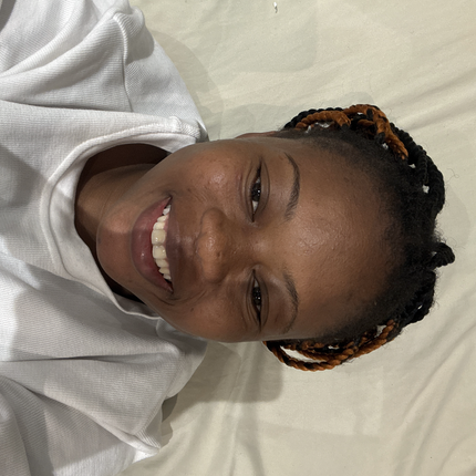 Photo of carer Whitney S.