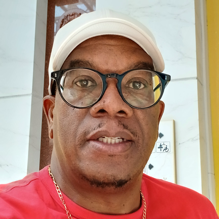 Claudius K, carer