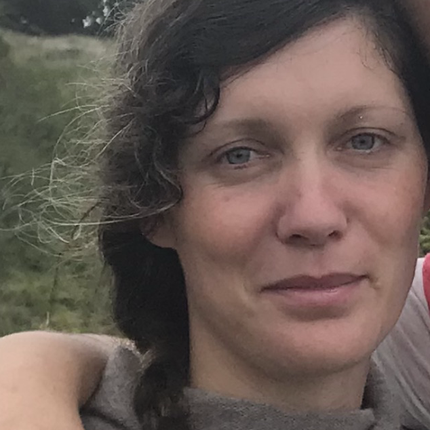 Tabitha B, carer