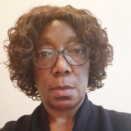 Brandinah C., live-in carer who could come to Castlereagh