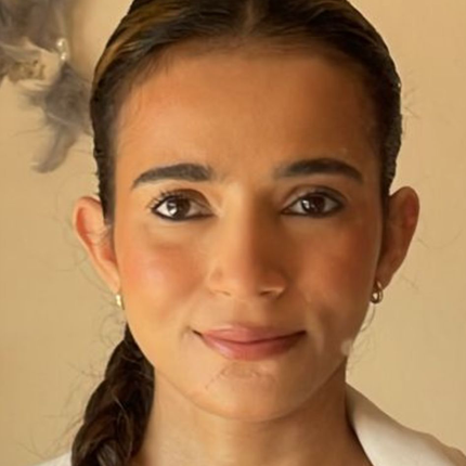 Sabina N, carer