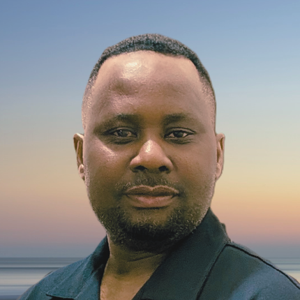 Photo of carer Rasaq B.