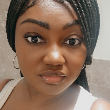 Photo of carer Gracia K.