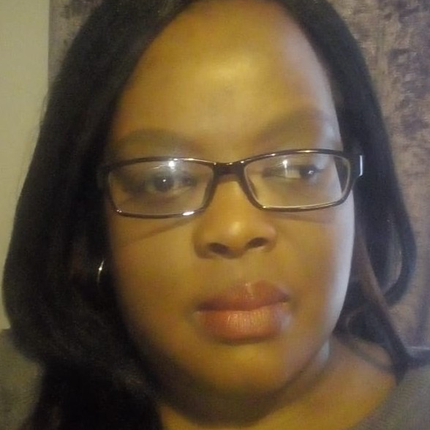 Patricia Q., live-in carer who could come to Halton