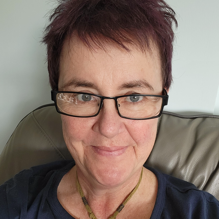 Photo of carer Veronica S.