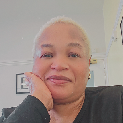 Photo of carer Mercy Z.