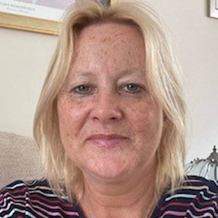 Nicky H, carer