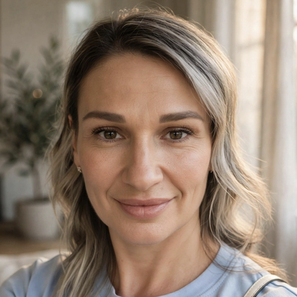 Iuliana S, carer