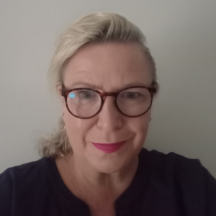 Nichola B, carer