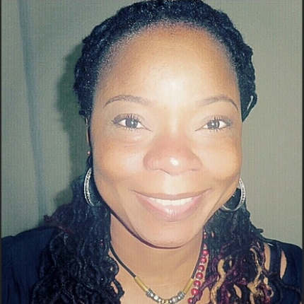 Photo of carer Kehinde C.