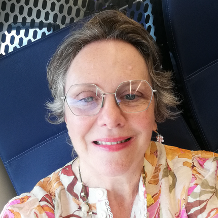 Photo of carer Charlotte H.