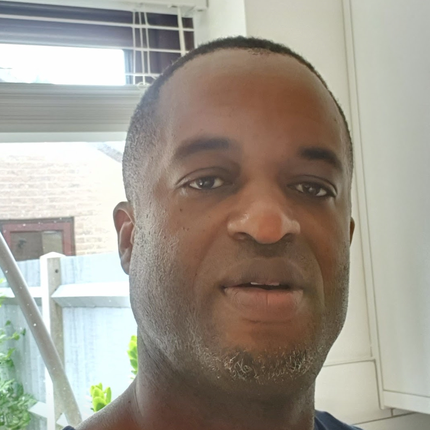 Tafadzwa T, carer