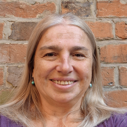 Eva Zsuzsanna L, carer