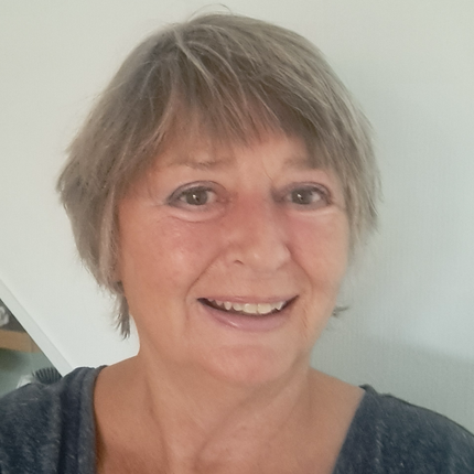 Michelle K, carer