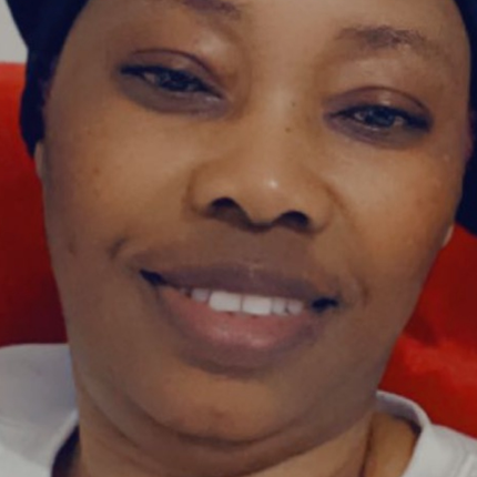 Photo of carer Ida S.