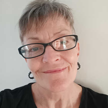 Sally W, carer